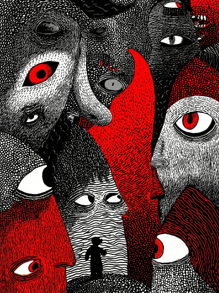 Poster print