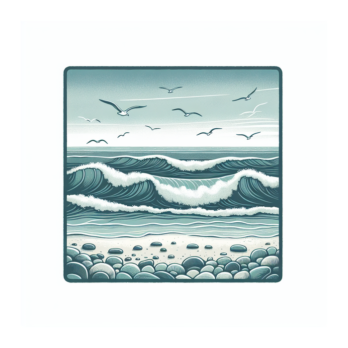 Poster print file