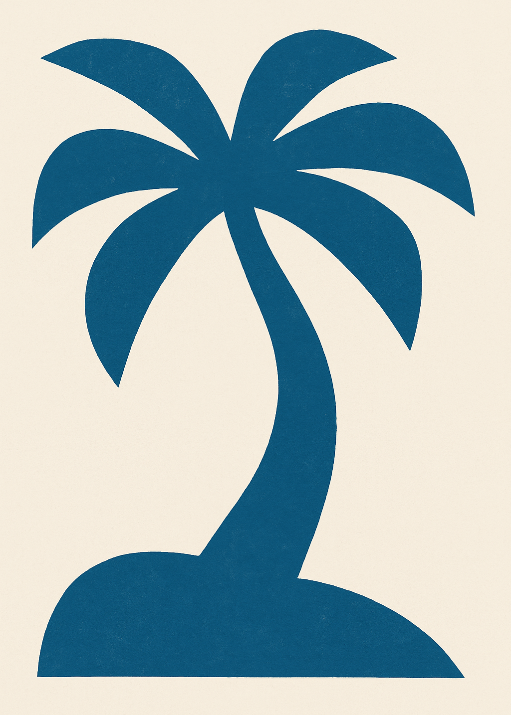 Poster print file