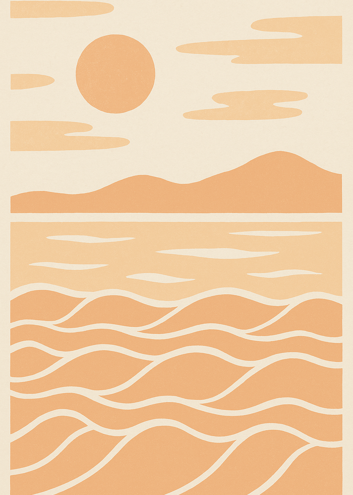 Poster print file