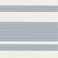 Simple Blue Lines Pattern Poster – poster en kunstdruk