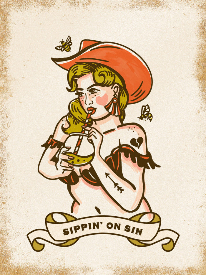 Poster print