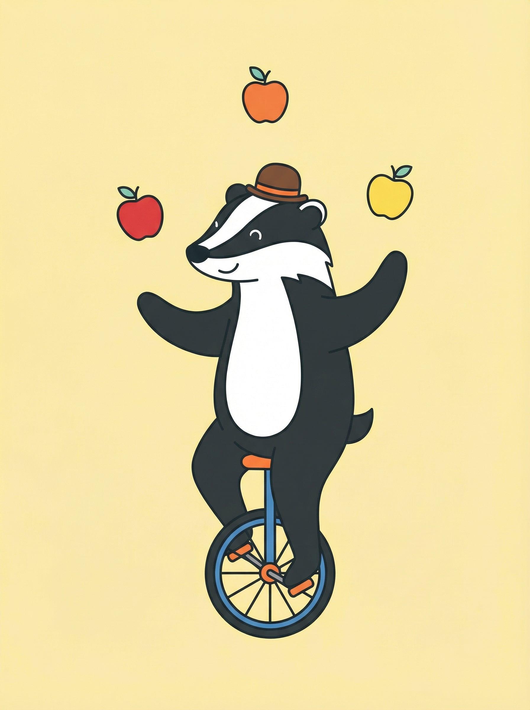 Poster print