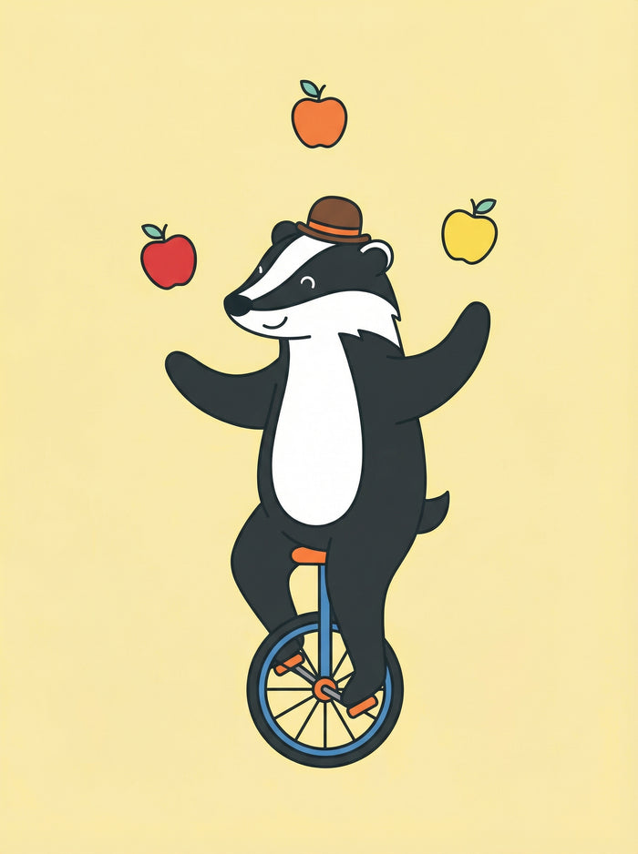 Poster print