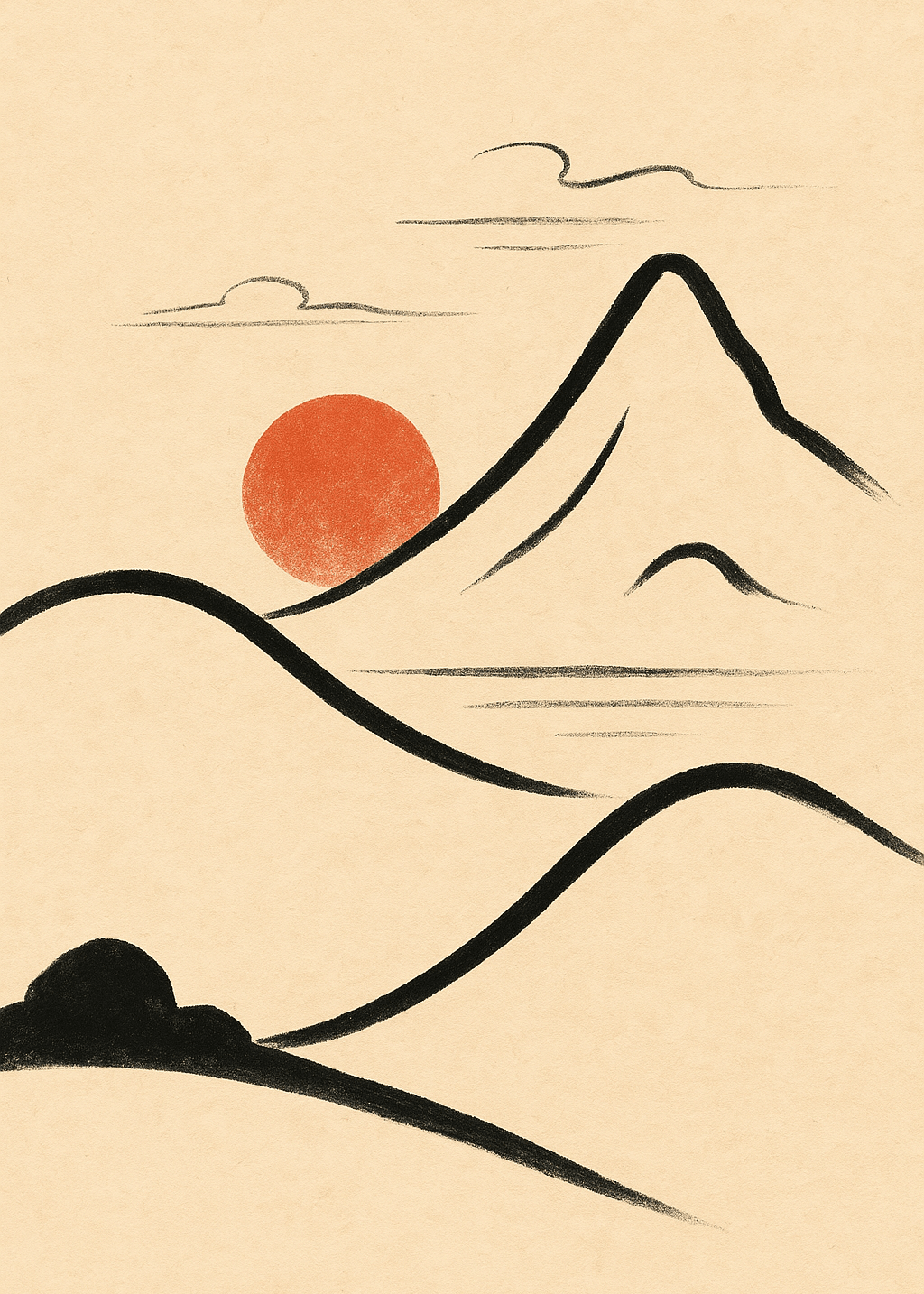Poster print file