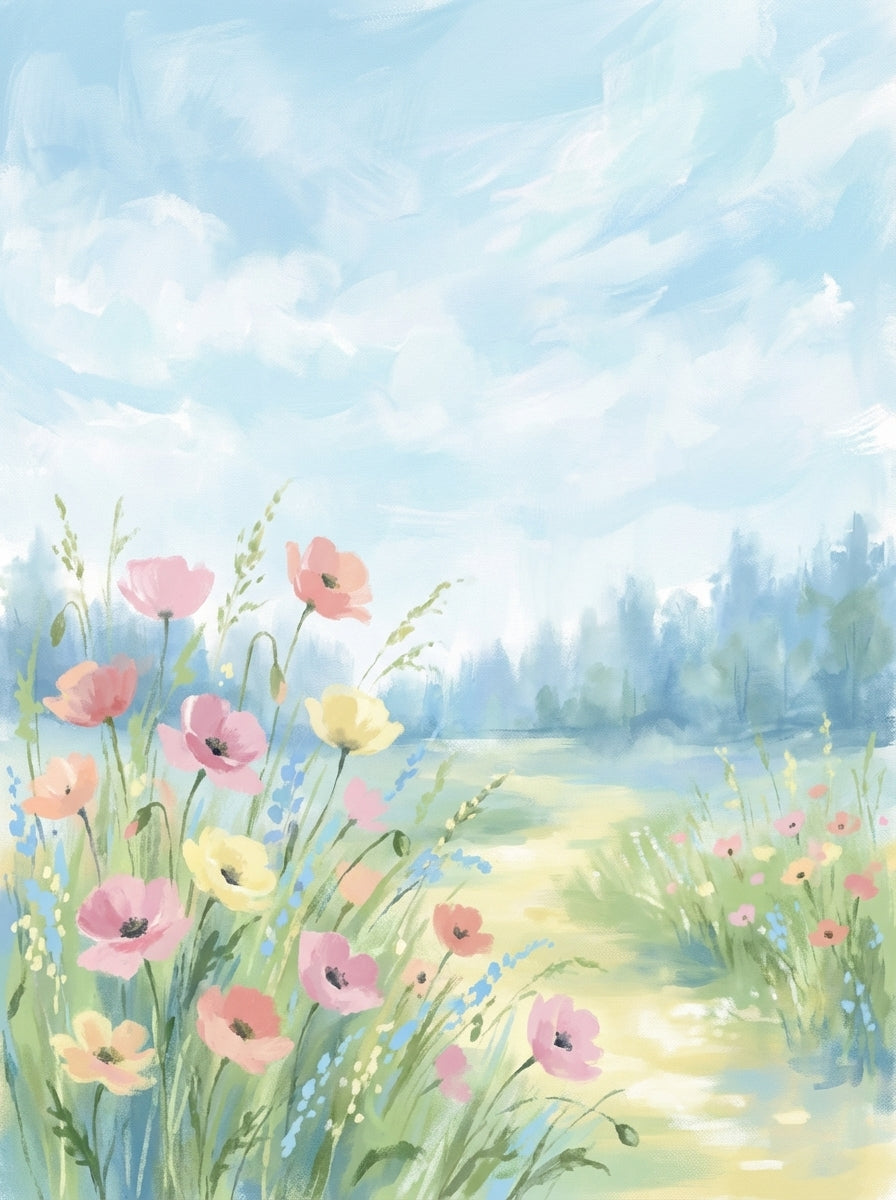 Poster print file