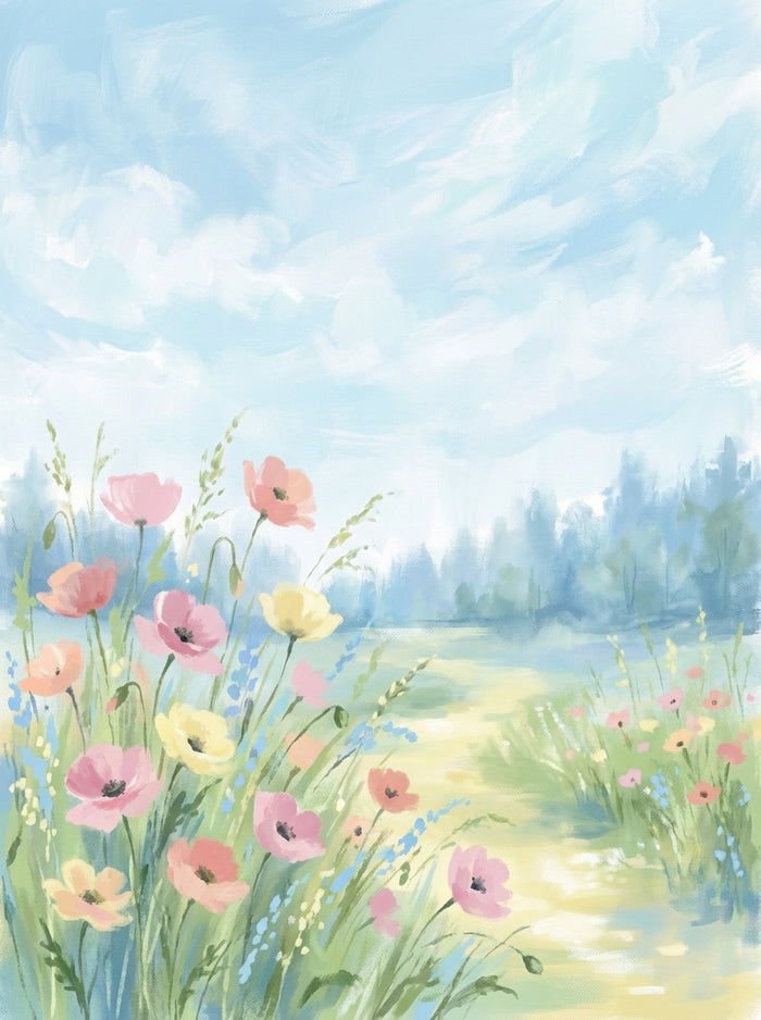 Poster print file