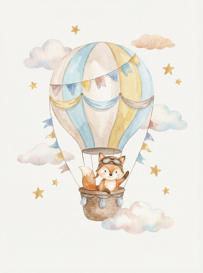 Poster print