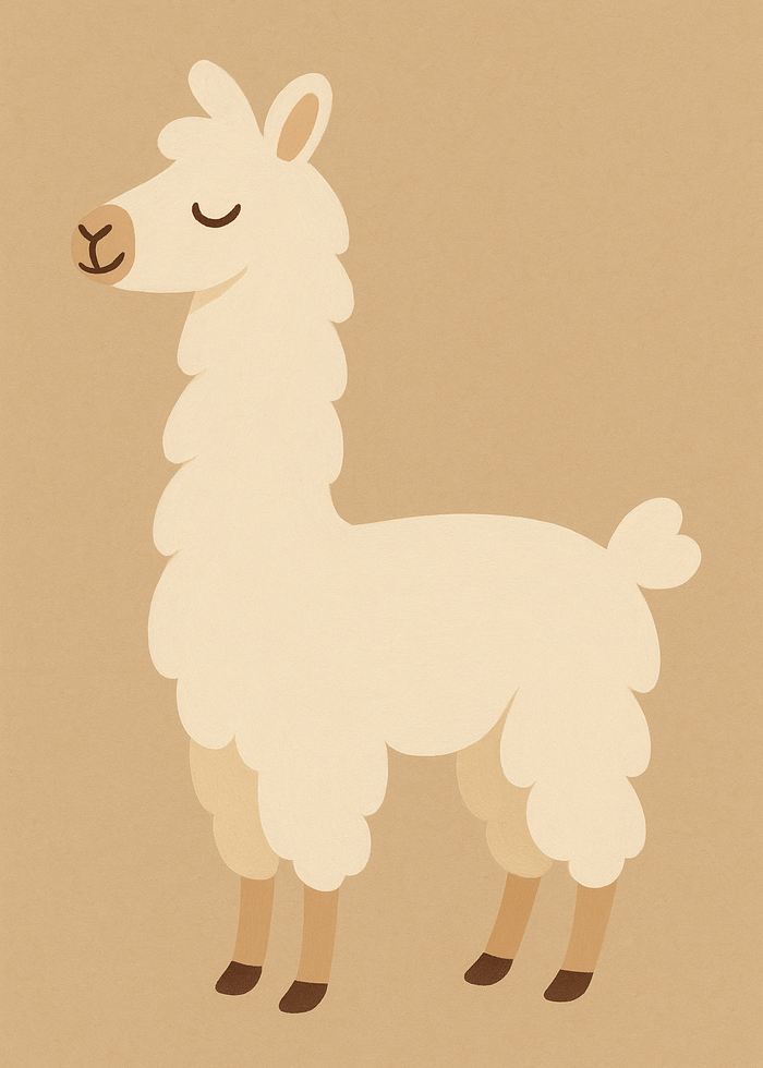 Poster print file