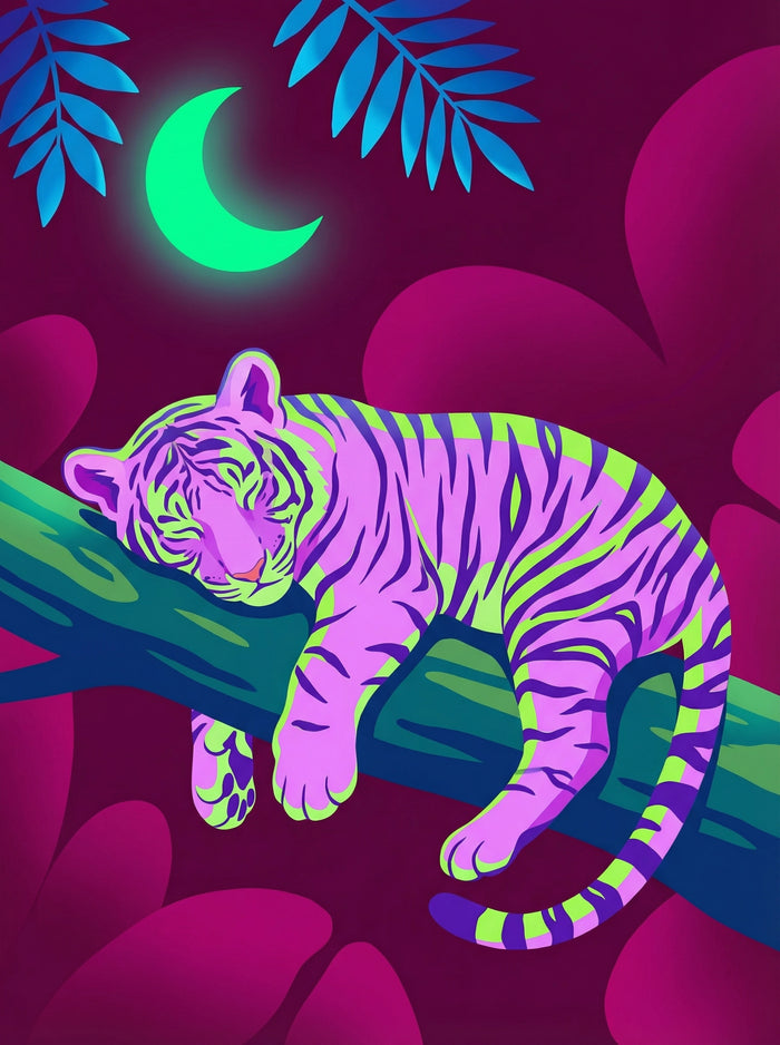Poster print
