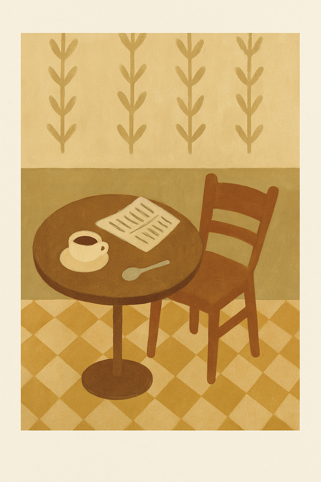 Poster print file