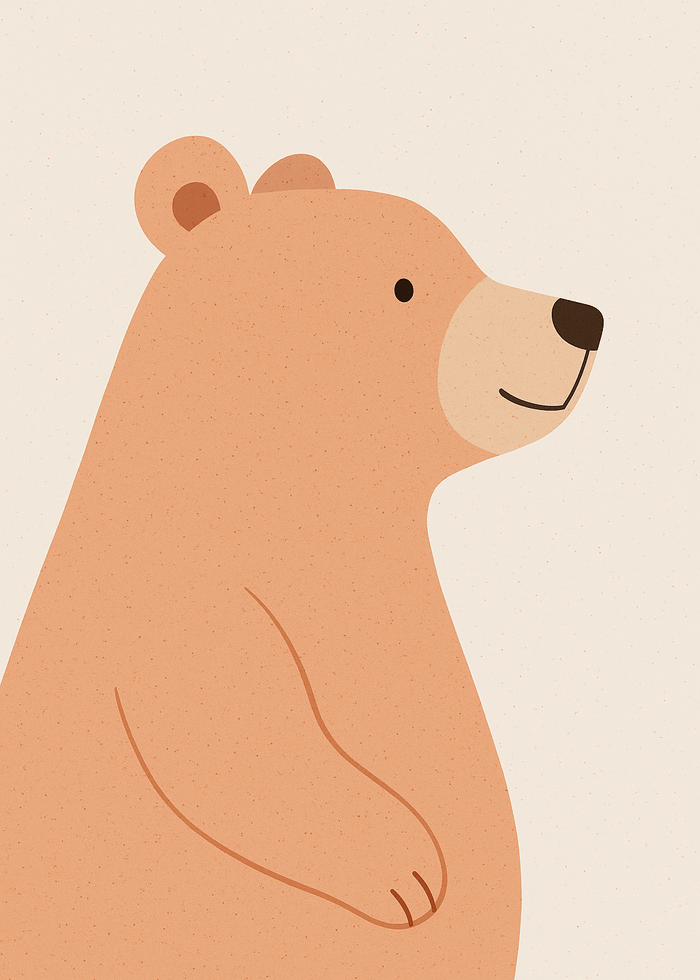 Poster print file