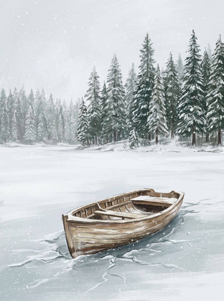 Poster print file