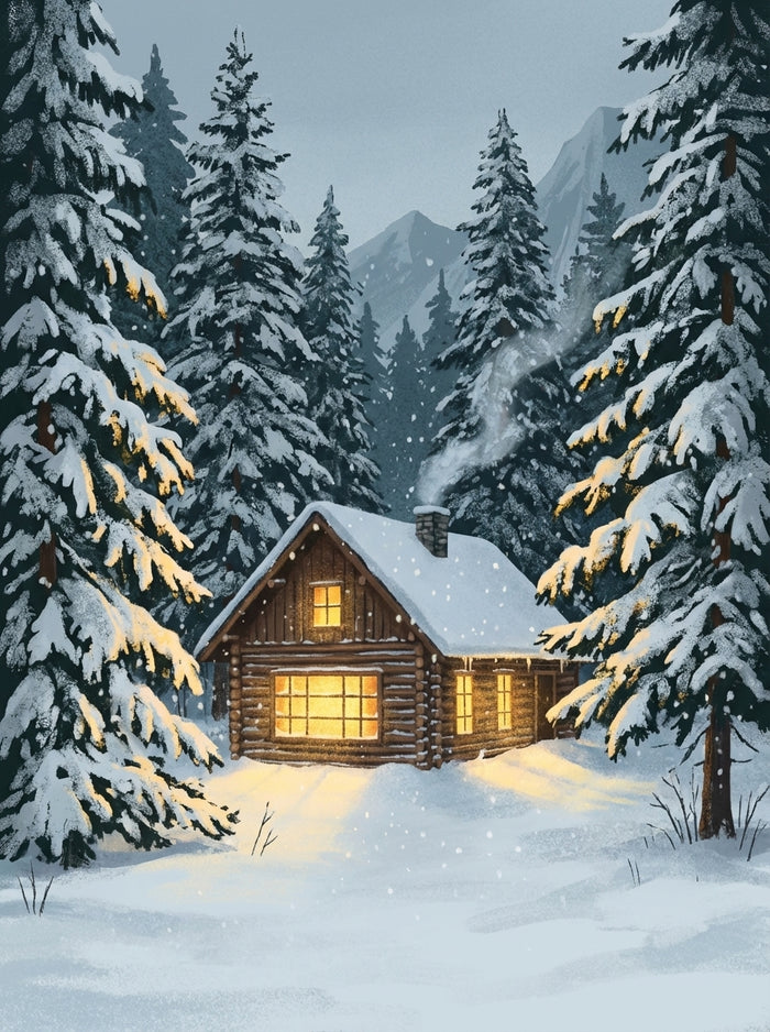 Poster print file