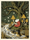 Poster print