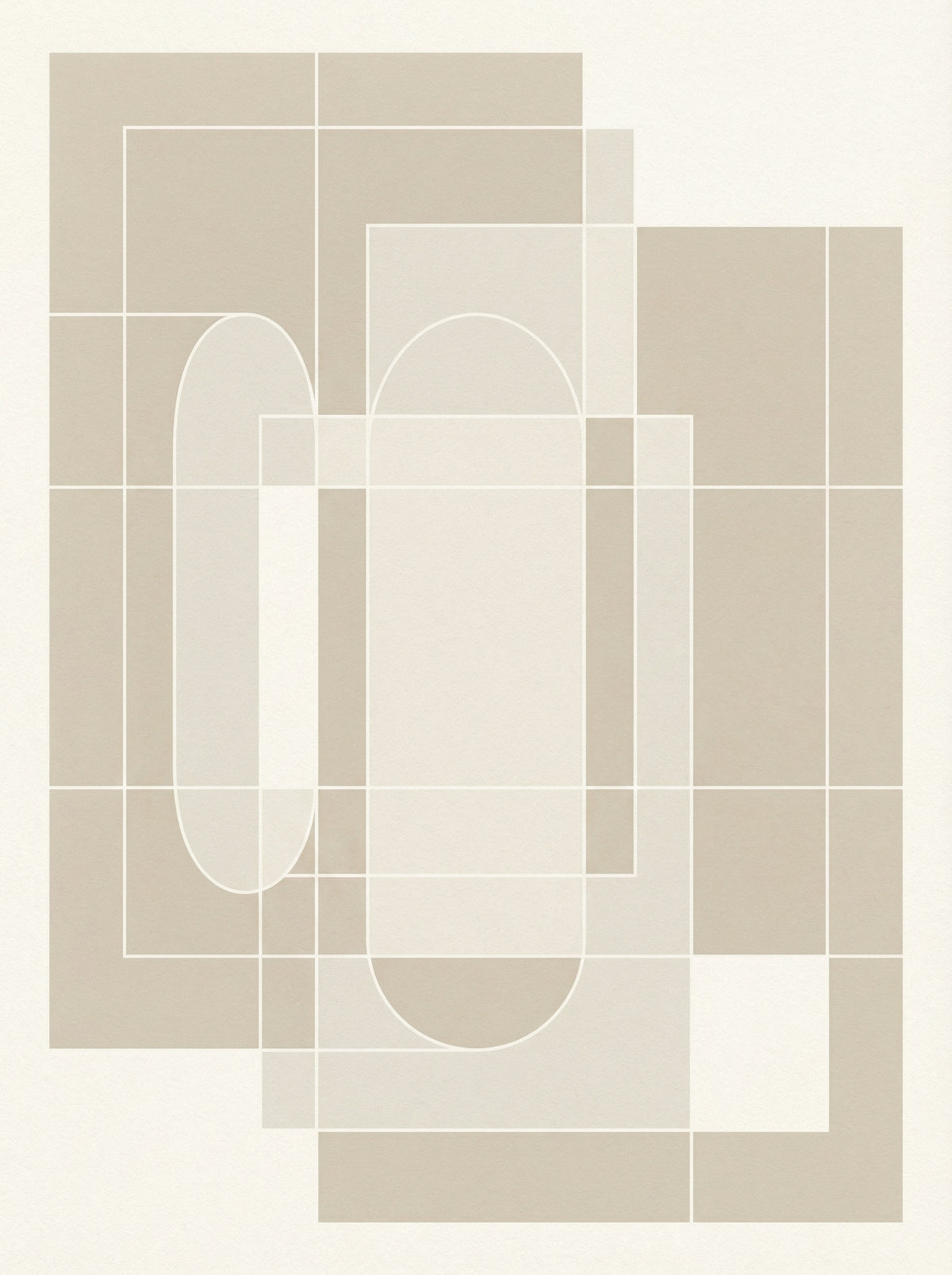 Poster print