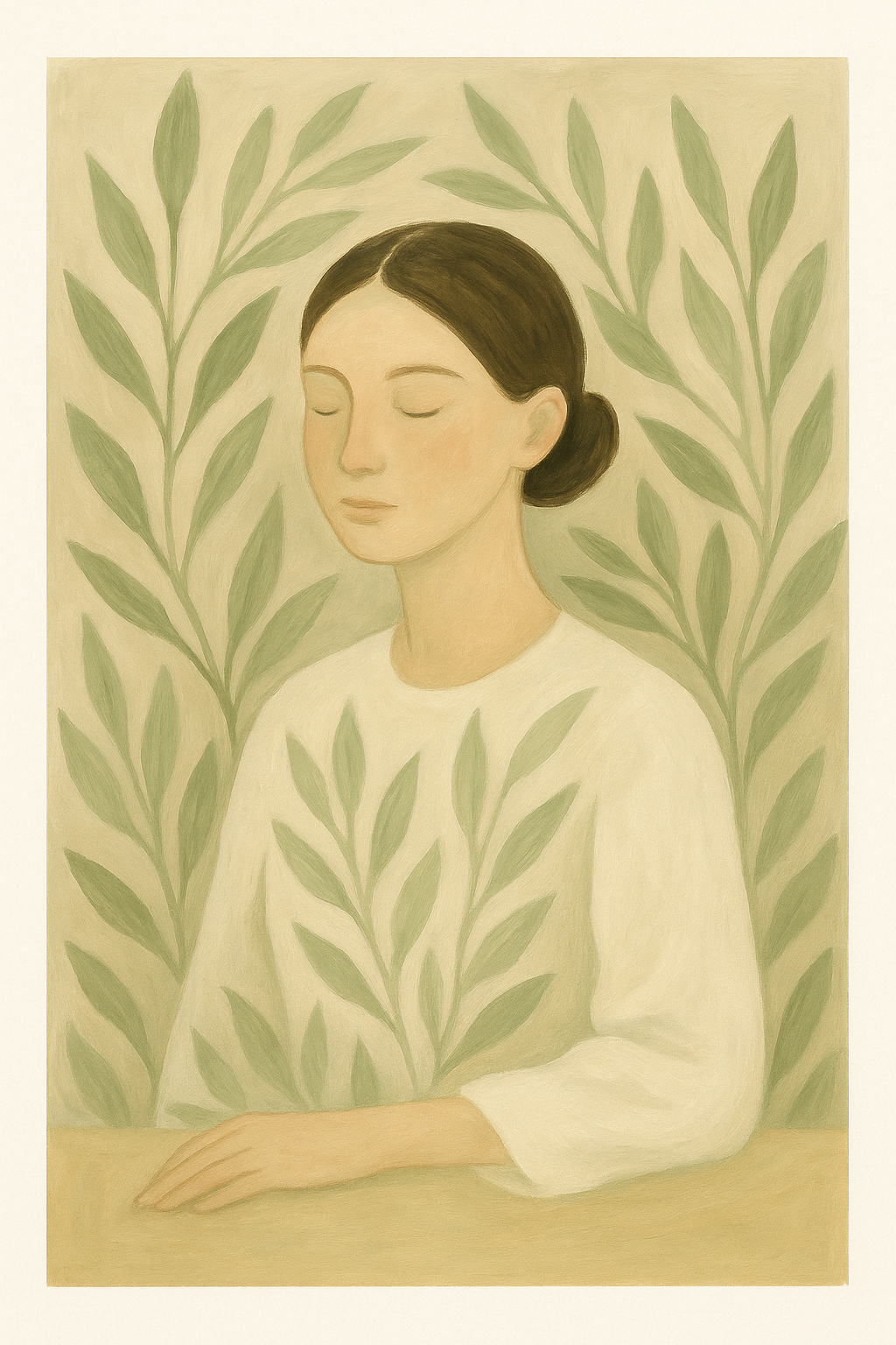 Poster print file