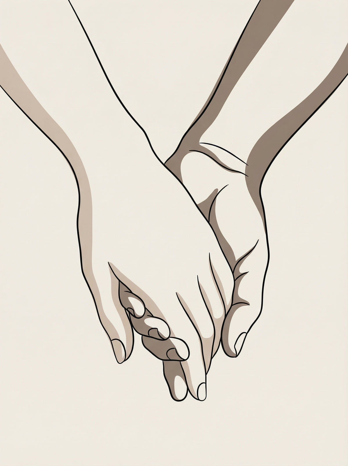 Poster print