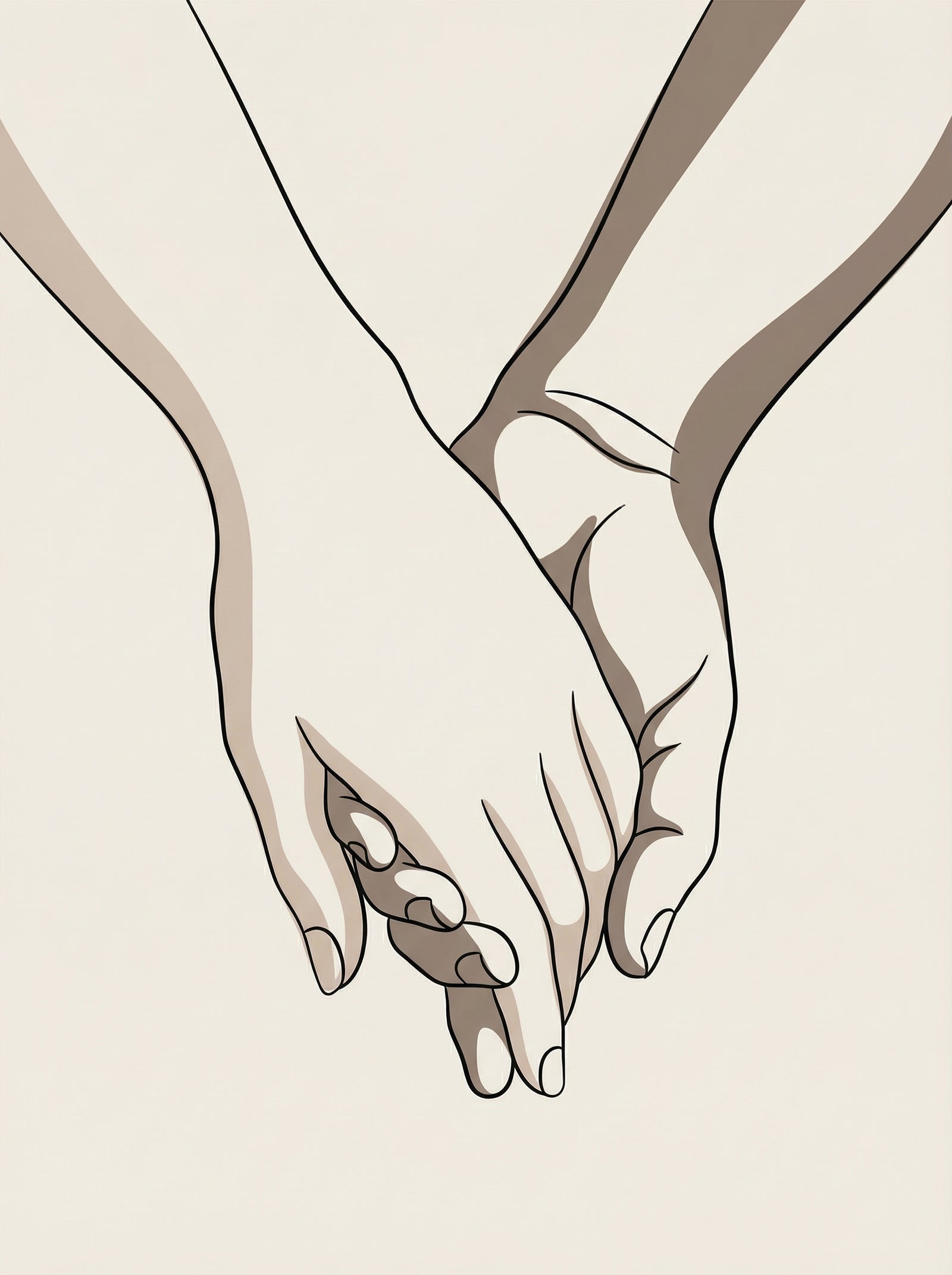 Poster print