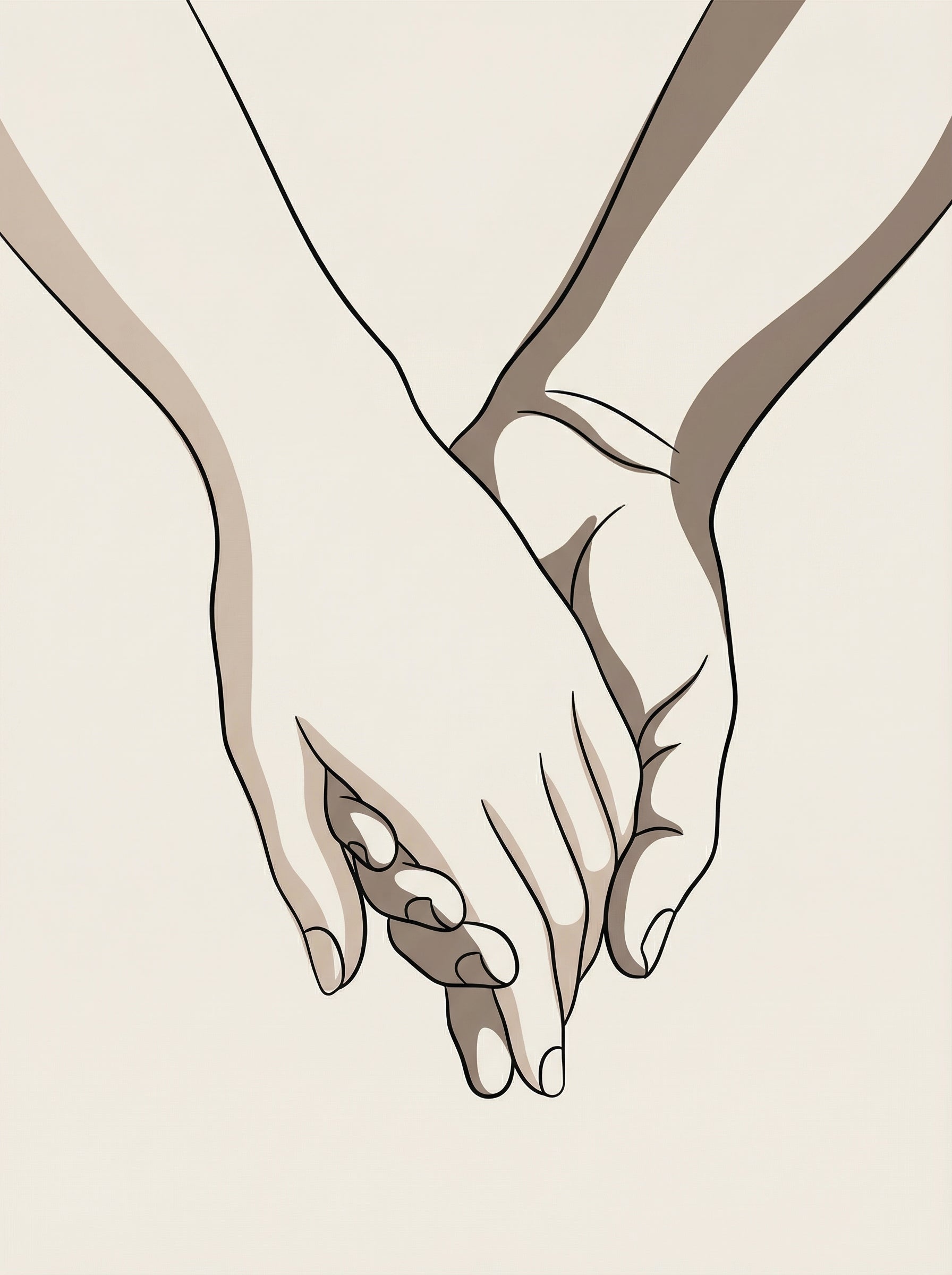 Poster print