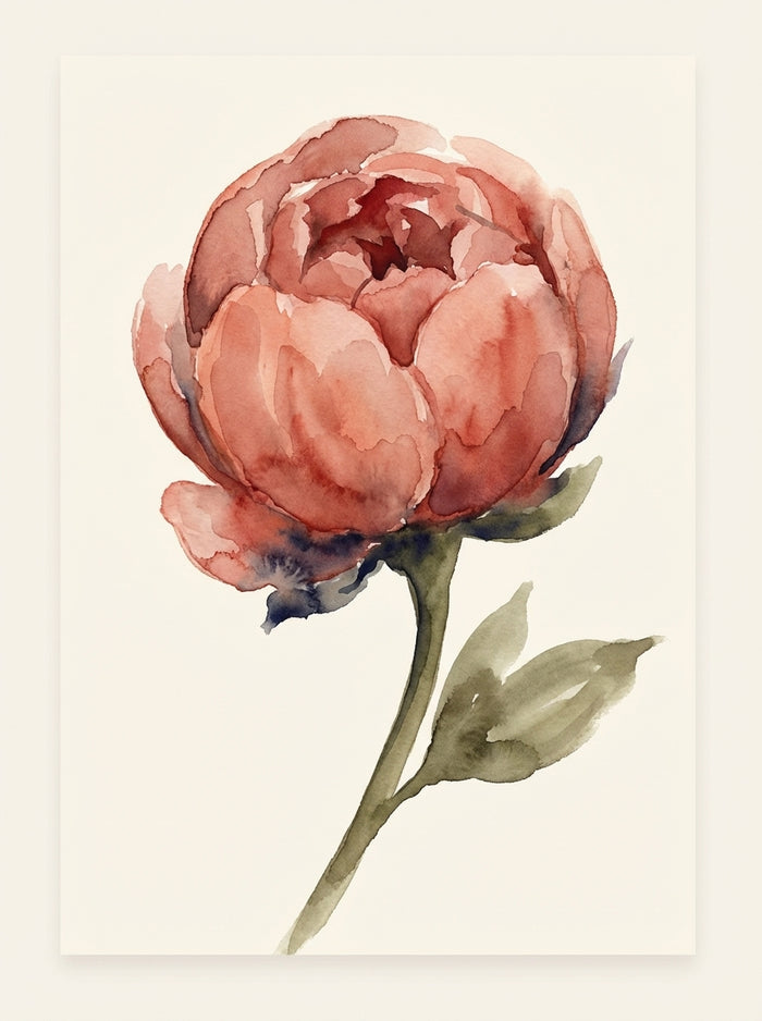 Poster print file