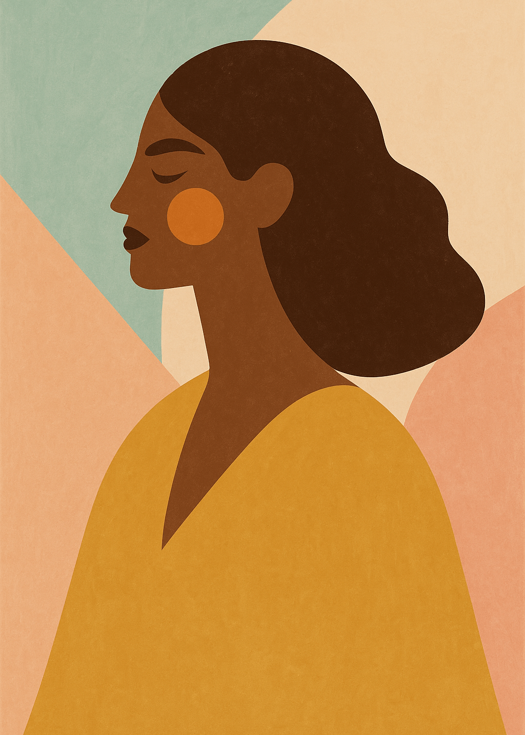 Poster print file