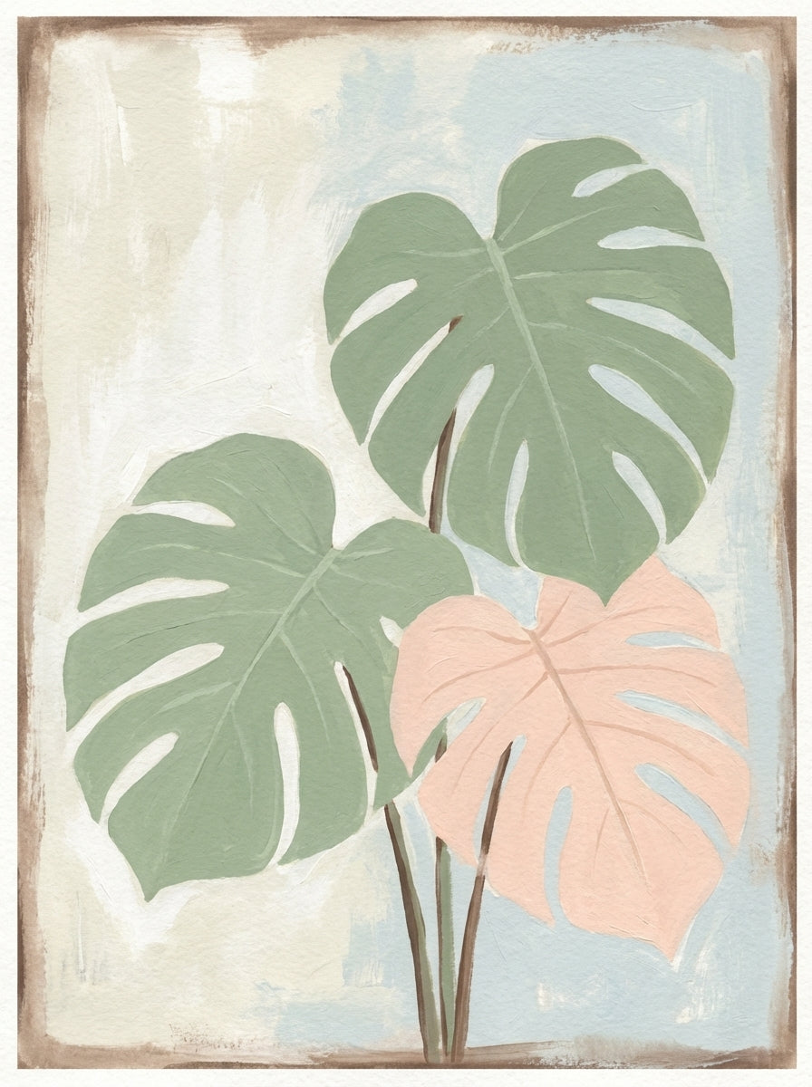 Poster print file