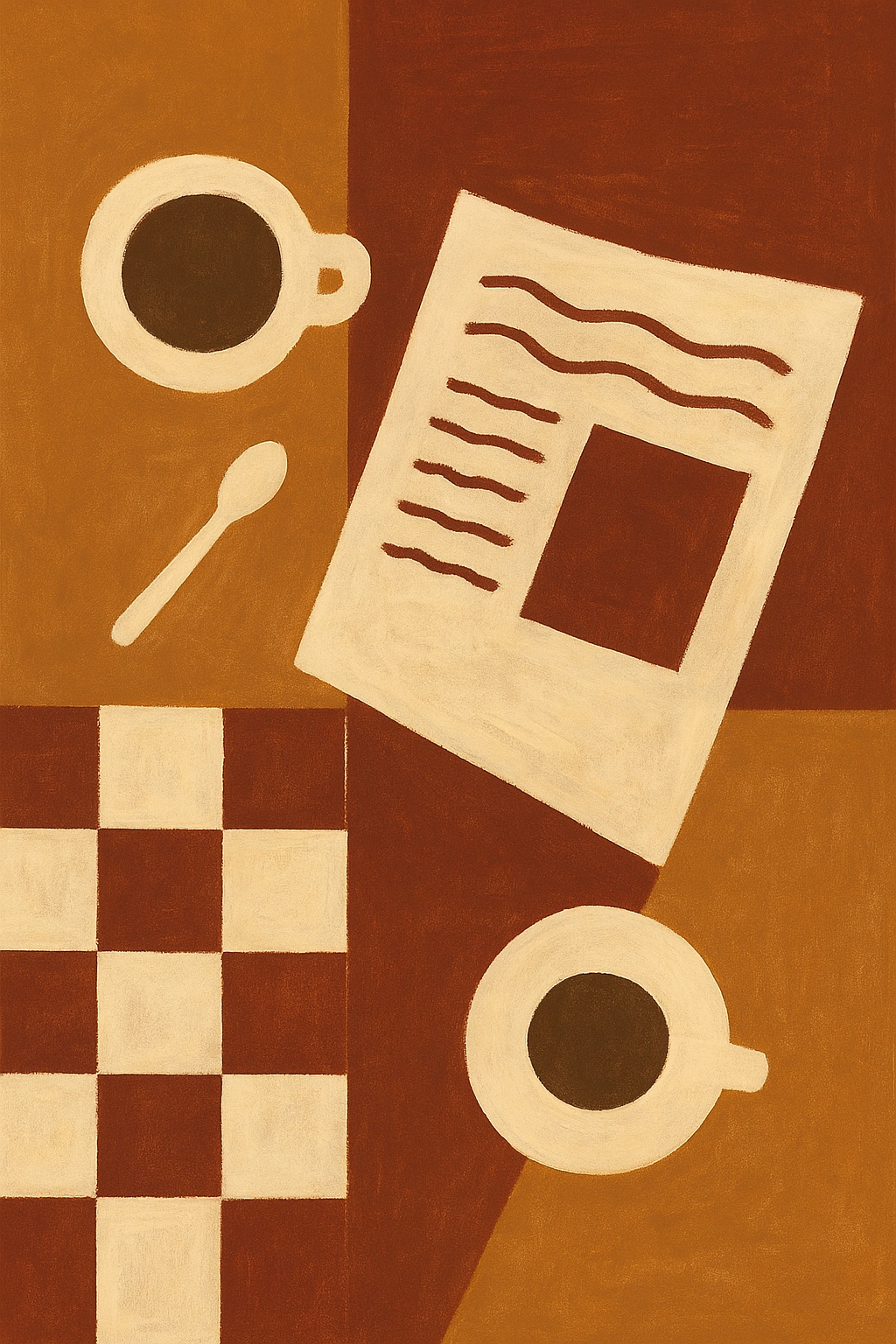Poster print file