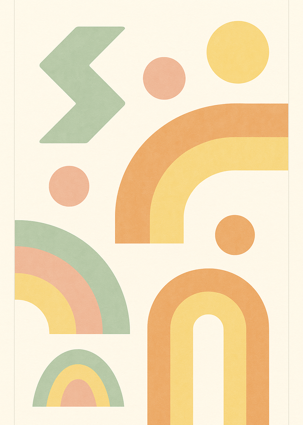 Poster print file