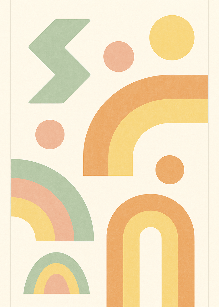 Poster print file