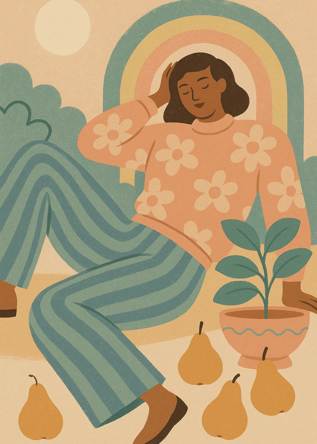 Poster print file