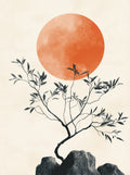 Poster print