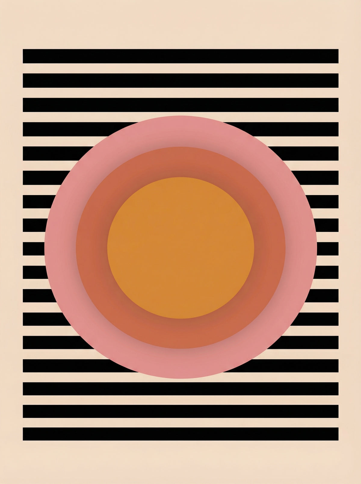 Poster print