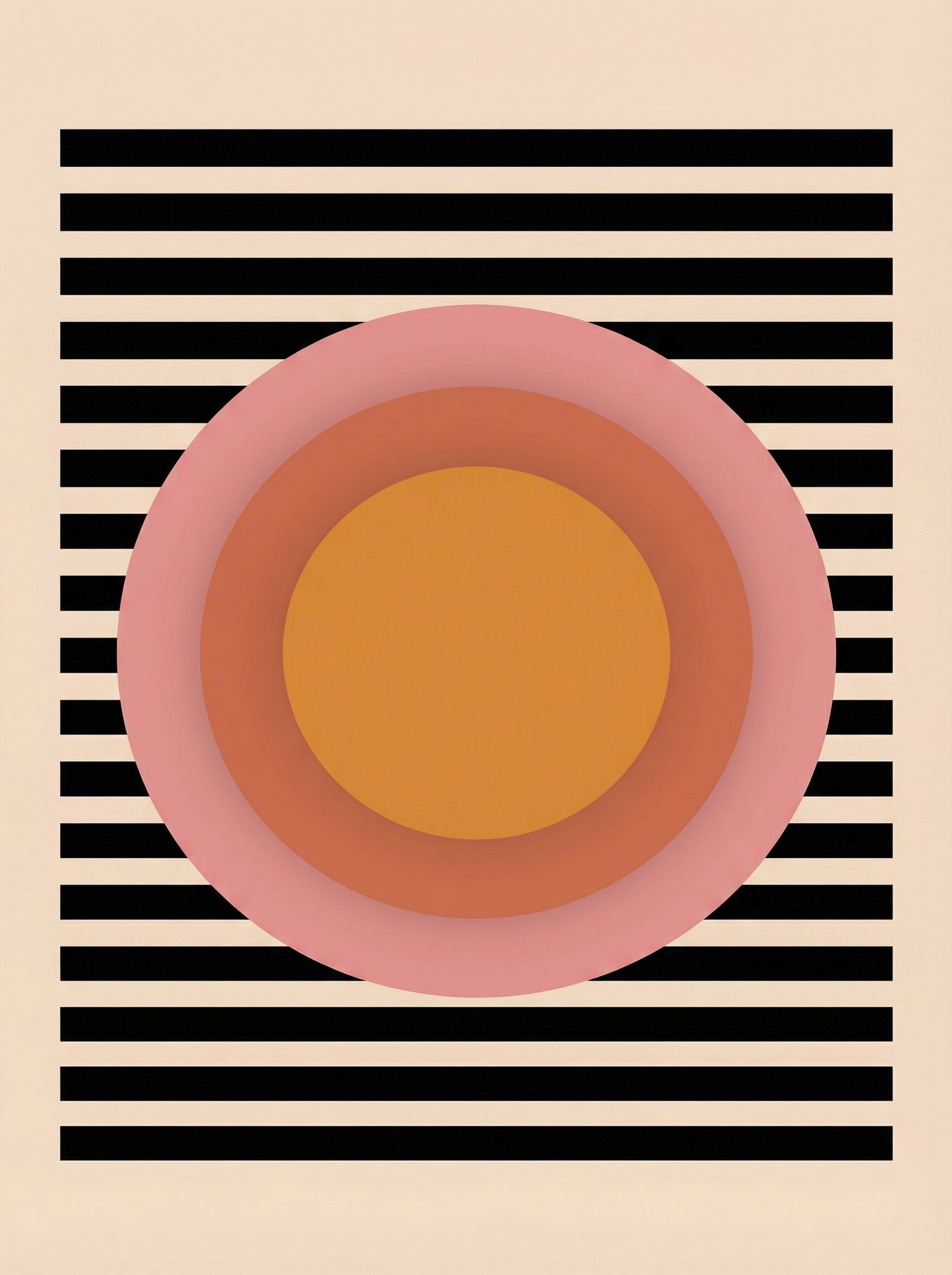 Poster print