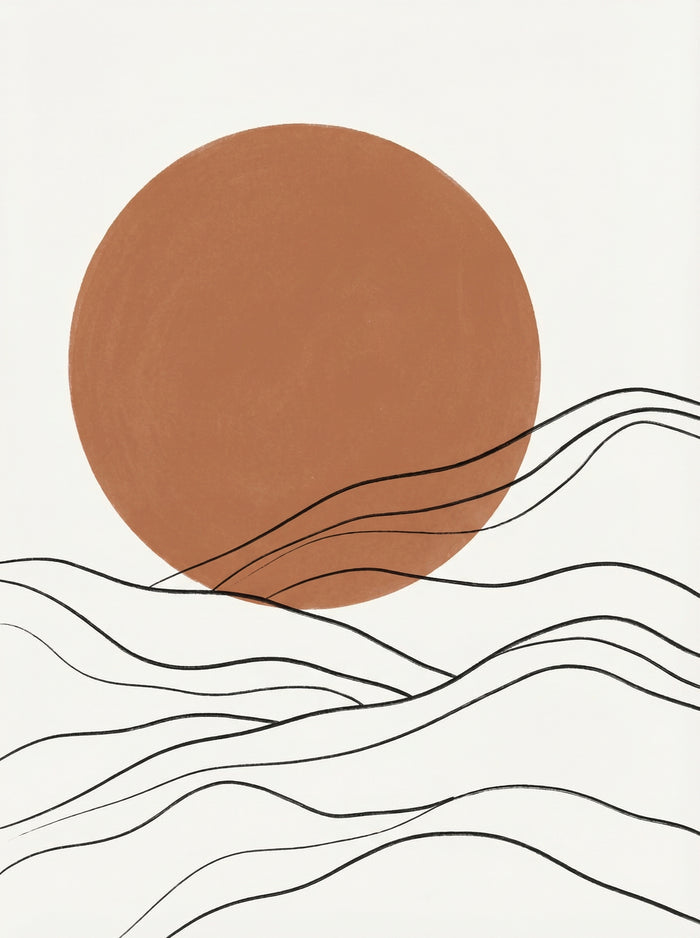 Poster print