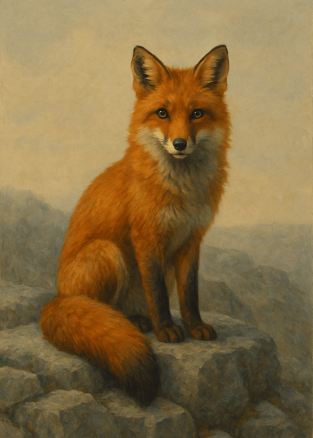 Poster print file