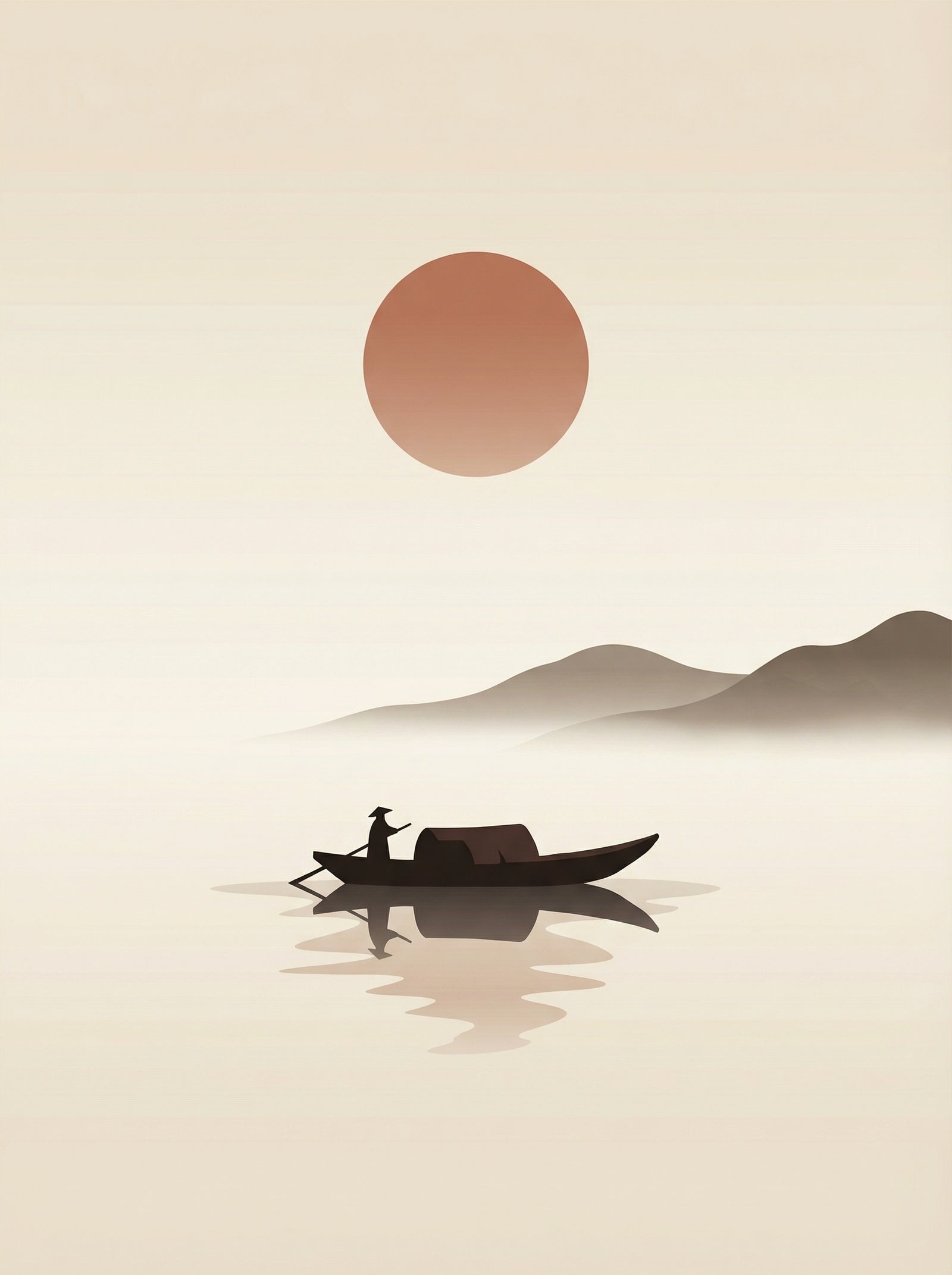 Poster print