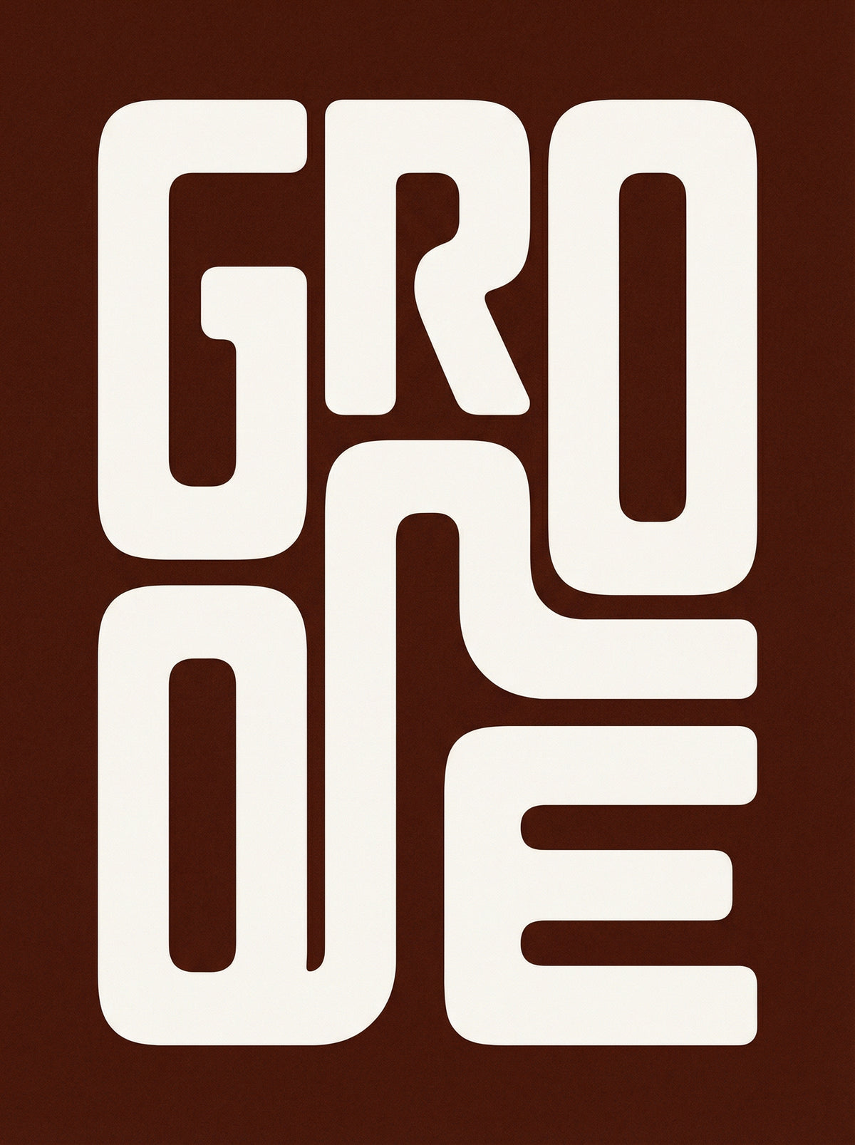 Poster print
