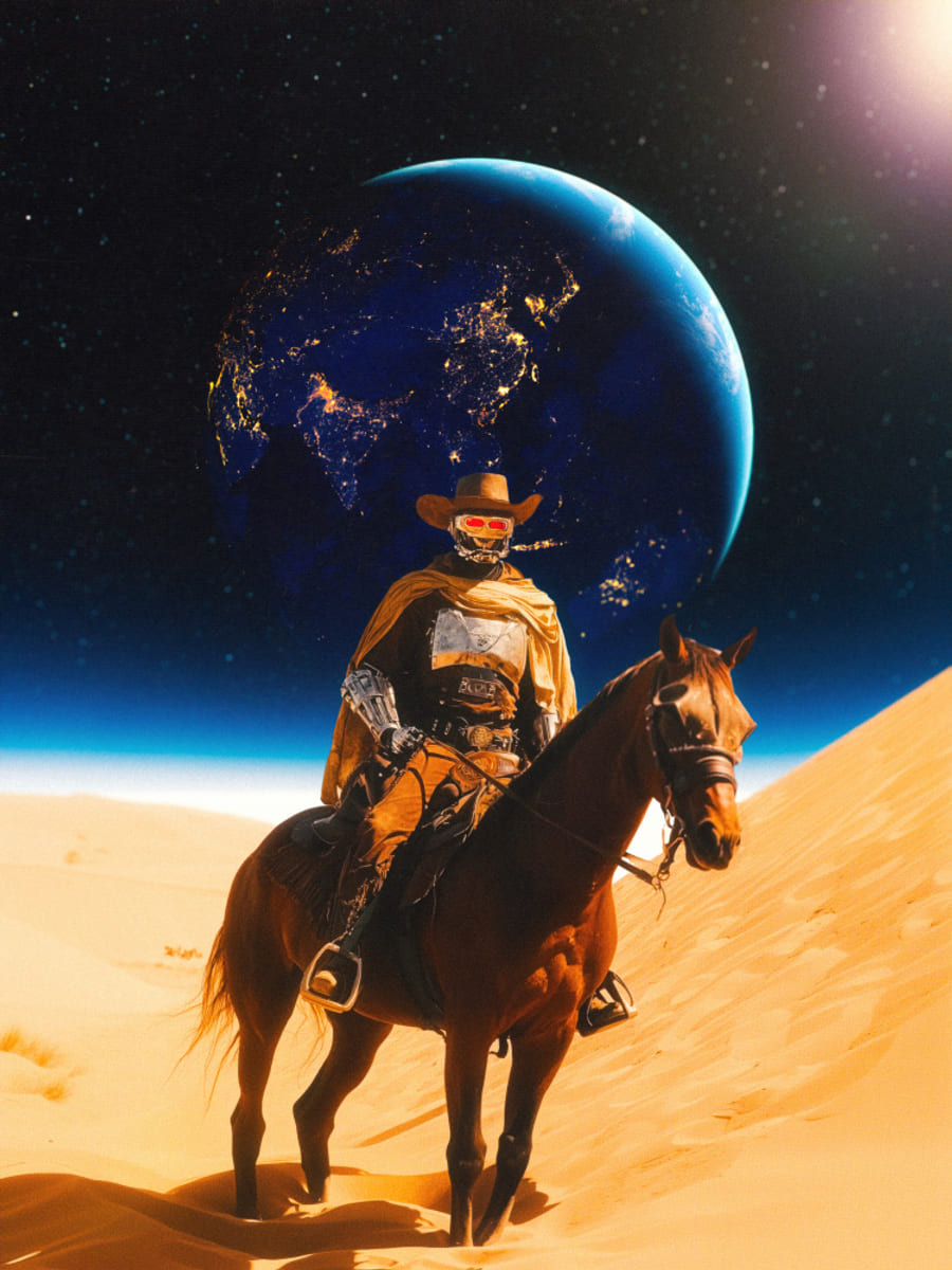 Poster print