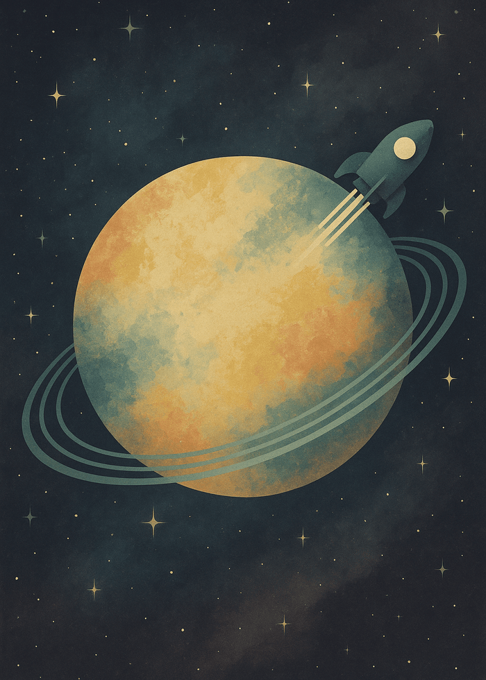 Poster print file