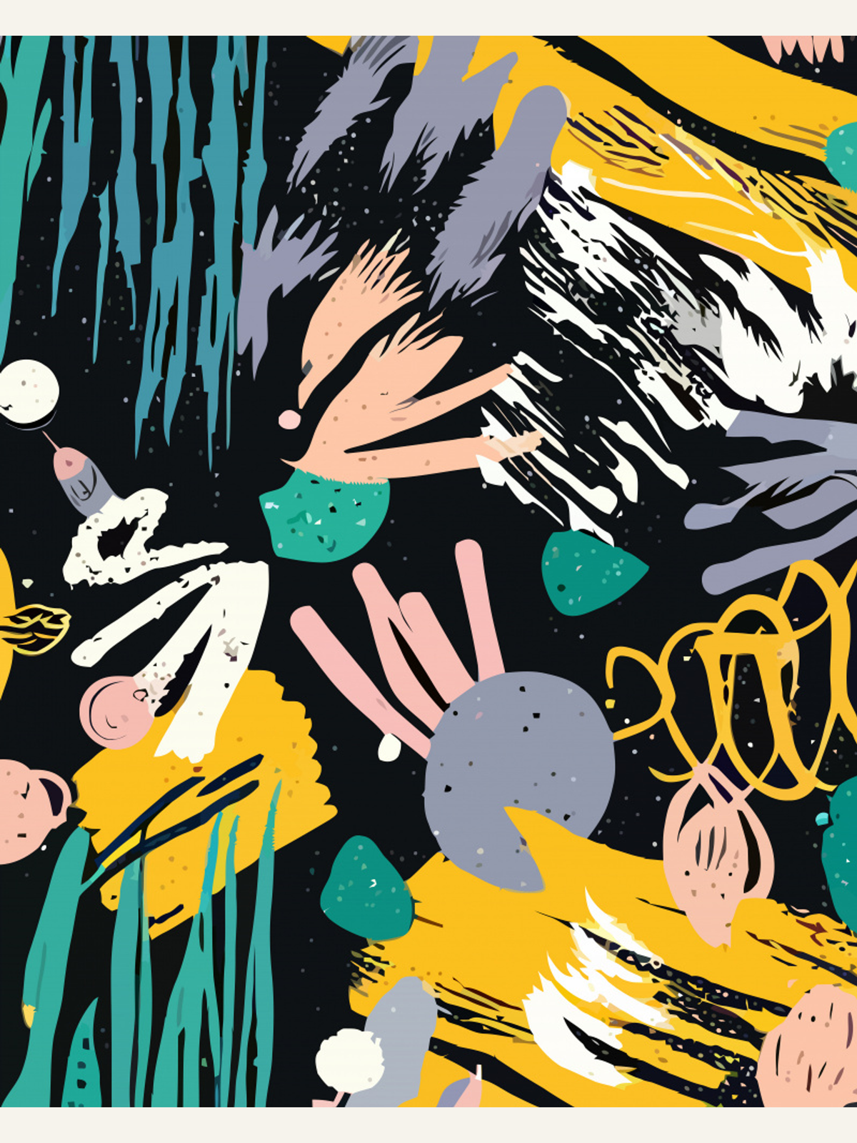 Poster print