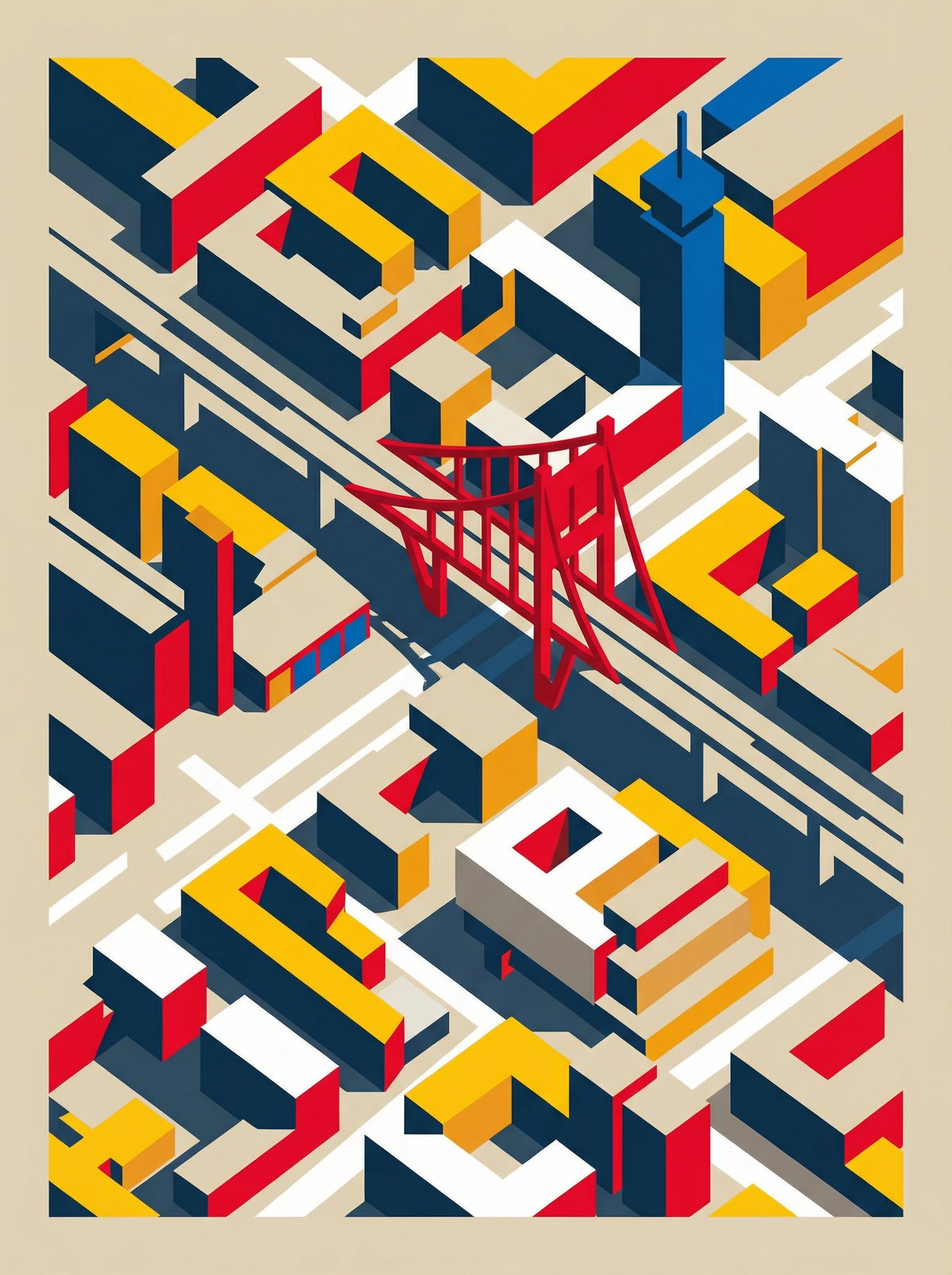 Poster print