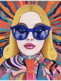 Poster print