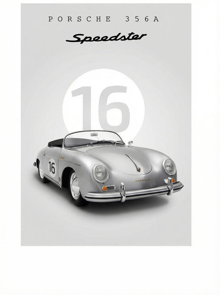 Poster print