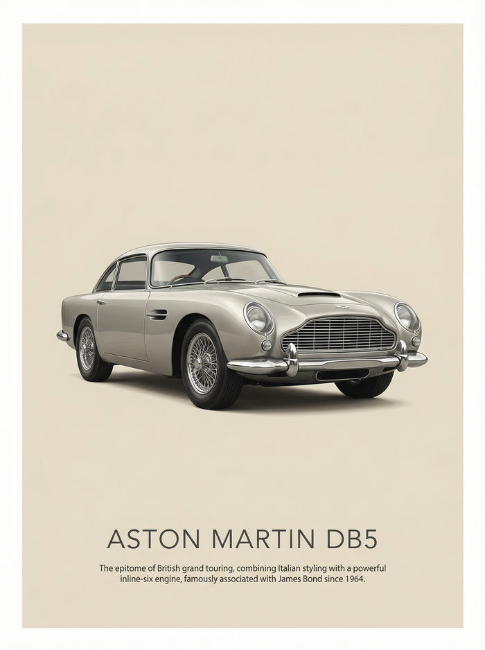Poster print