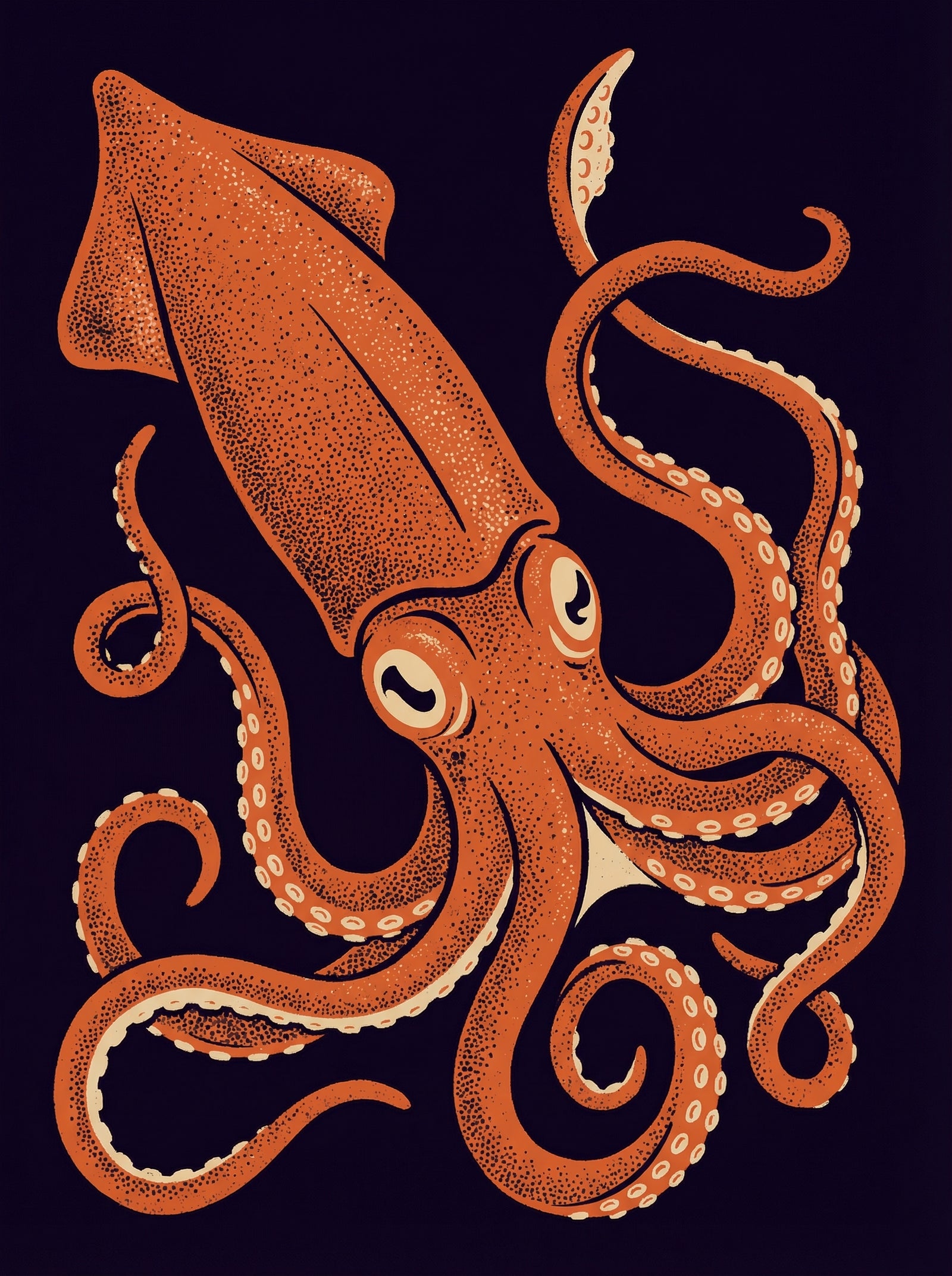 Poster print