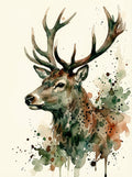 Poster print