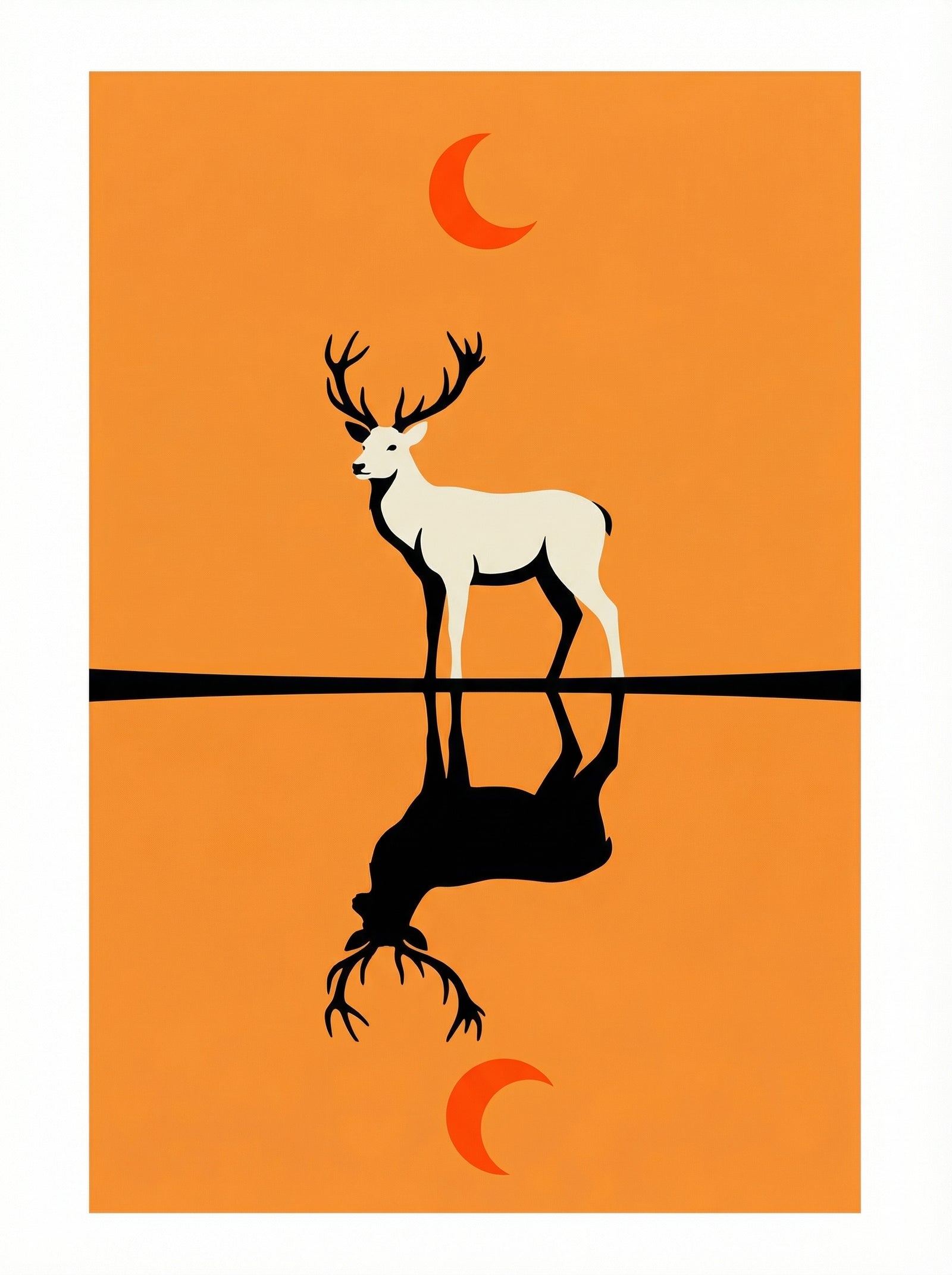 Poster print