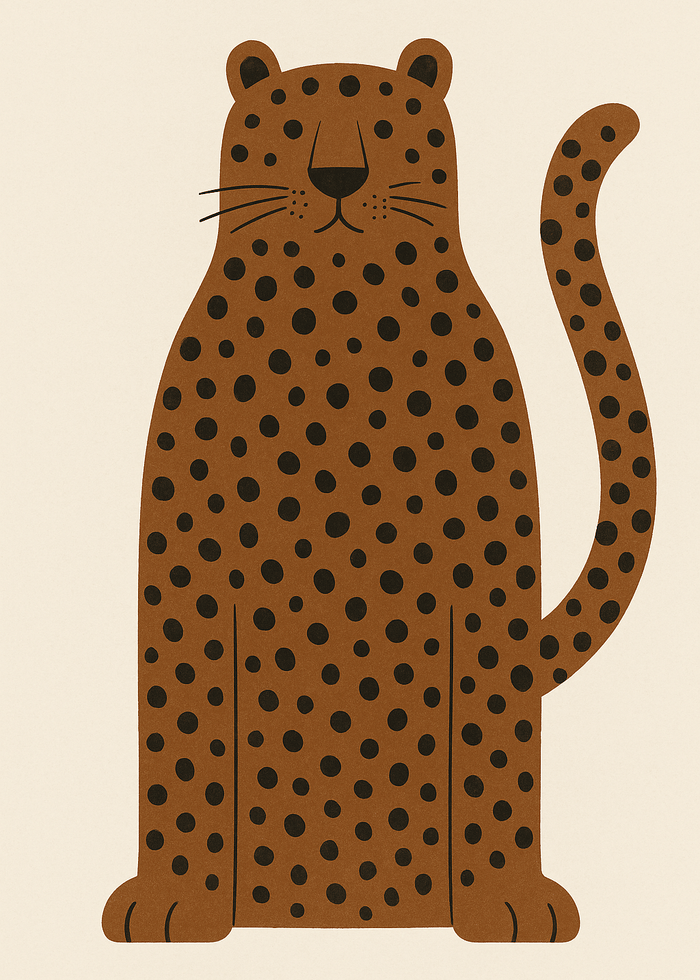 Poster print file