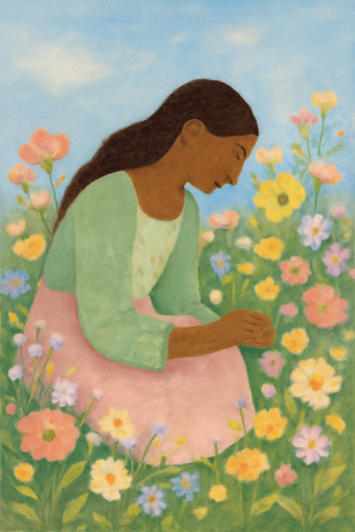 Poster print file